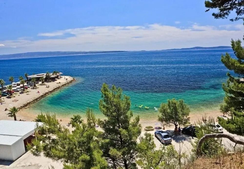 Dragi - Great Location & Comfortable - A3