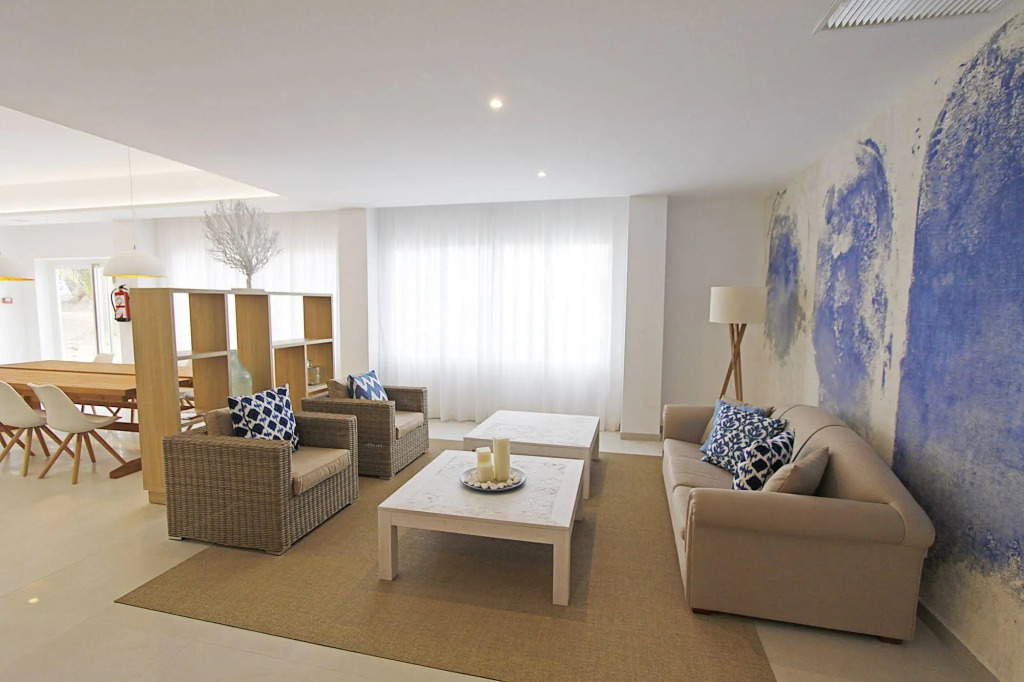 Club Hotel Portinatx- Все включено
