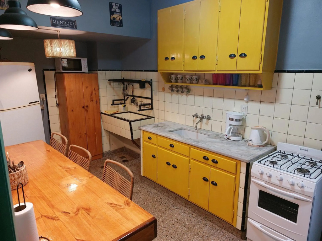 Apartamento Rufina V centrico exclusivo in PIAZZA