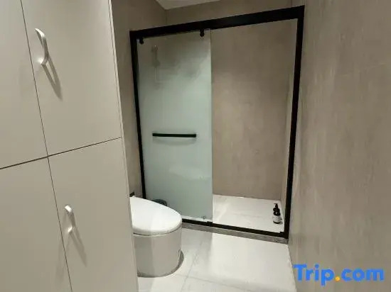 Zsmart Smart Hotel (Shanghai Jinhui Longhu Tianjie Branch)