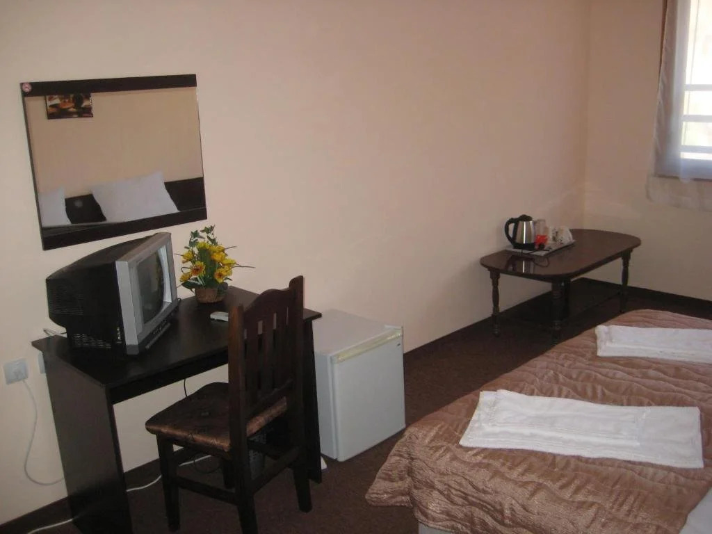 Bedenski Bani Hotel