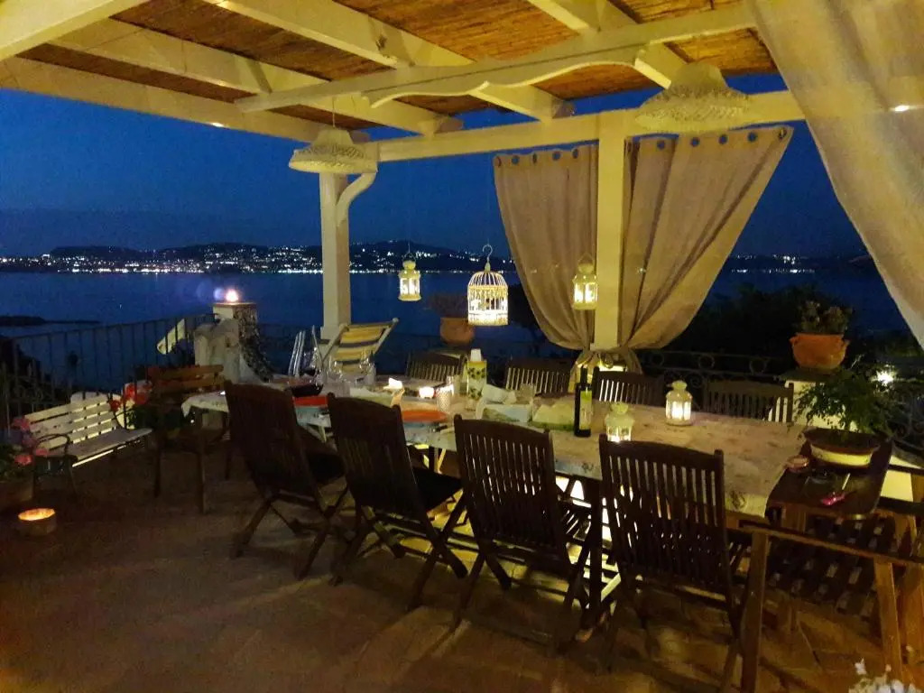 b&b Dea Fortuna