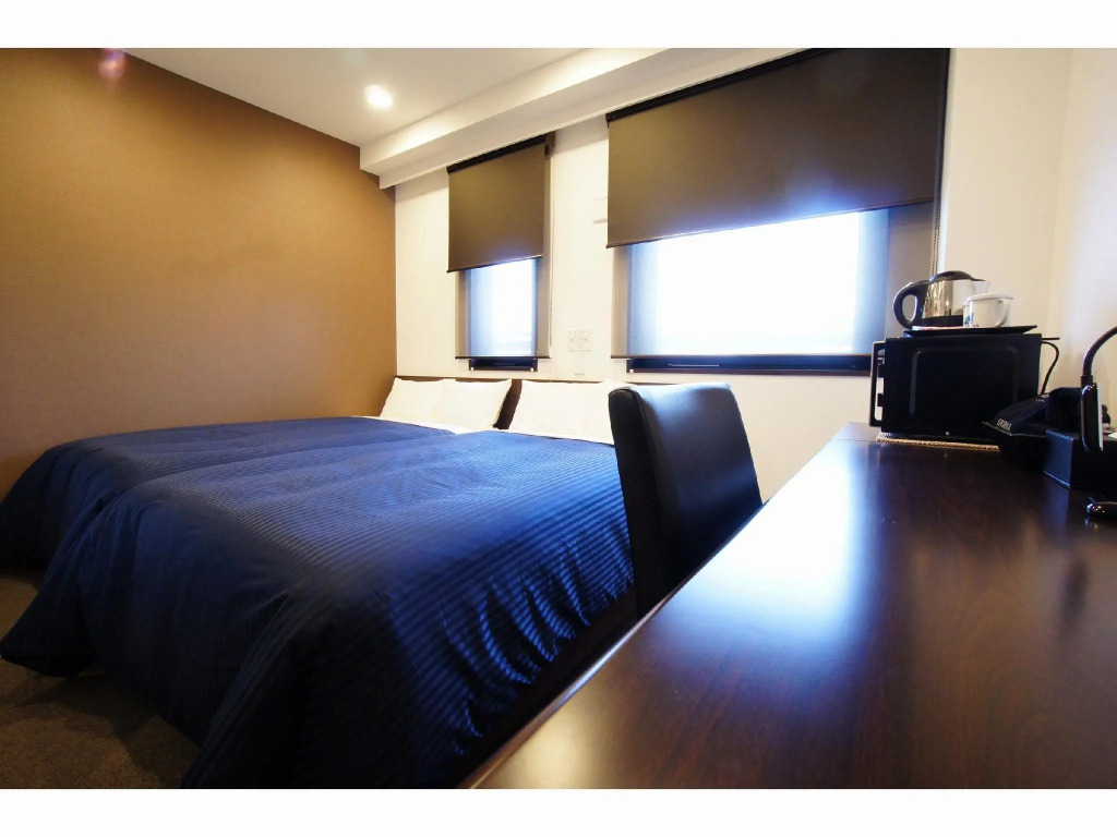 HOTEL LiVEMAX Kanazawa Ekimae