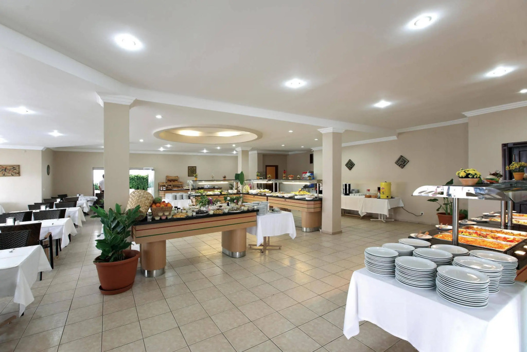 Rosso Verde Hotel
