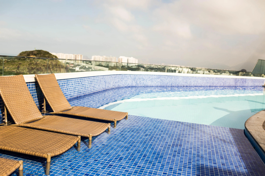 Américas Barra Hotel