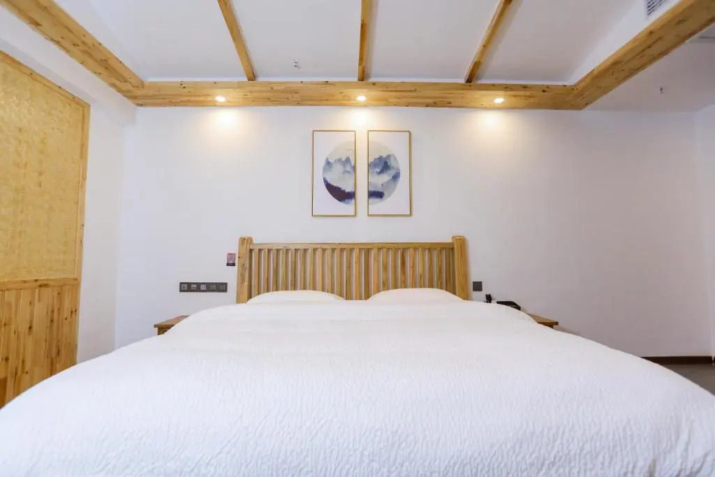 Cingjing Garden Homestay