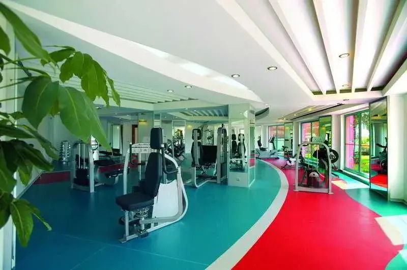 Kamelya World Holiday Village