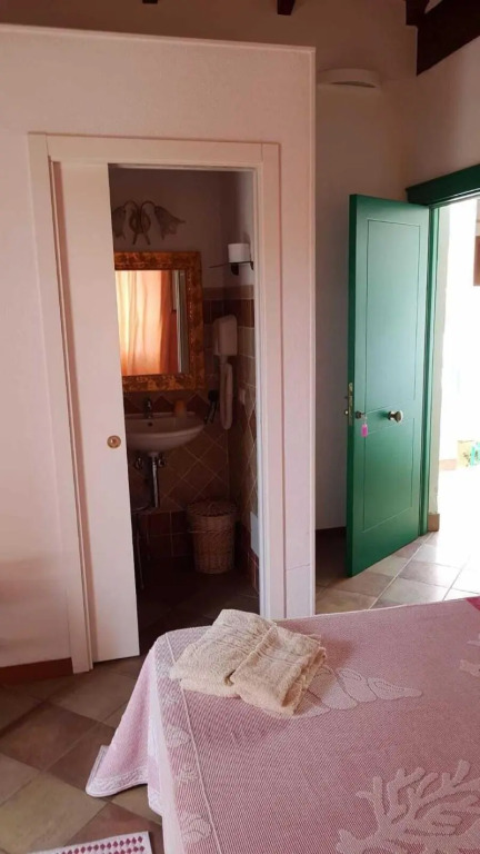B&B Guest House Il Porto Vecchio