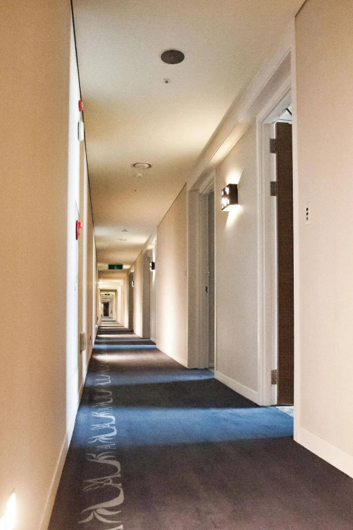 Airport Hotel Daegu