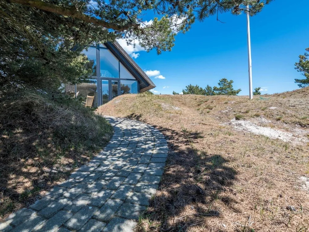 6 person holiday home in Fanø-By Traum