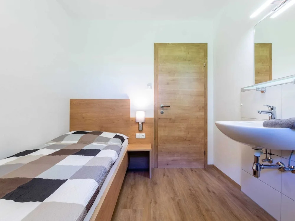 Apartment in Bramberg near Ski Lift