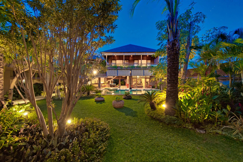 Villa Kinaree Estate