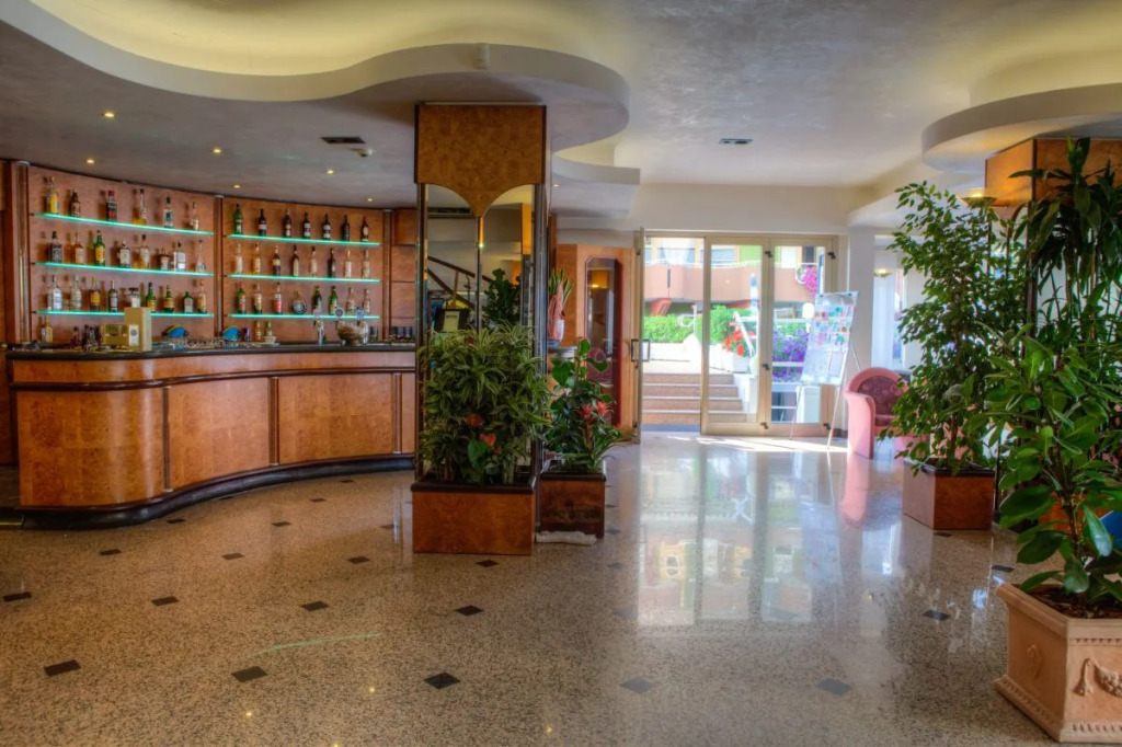 Hotel Capitol