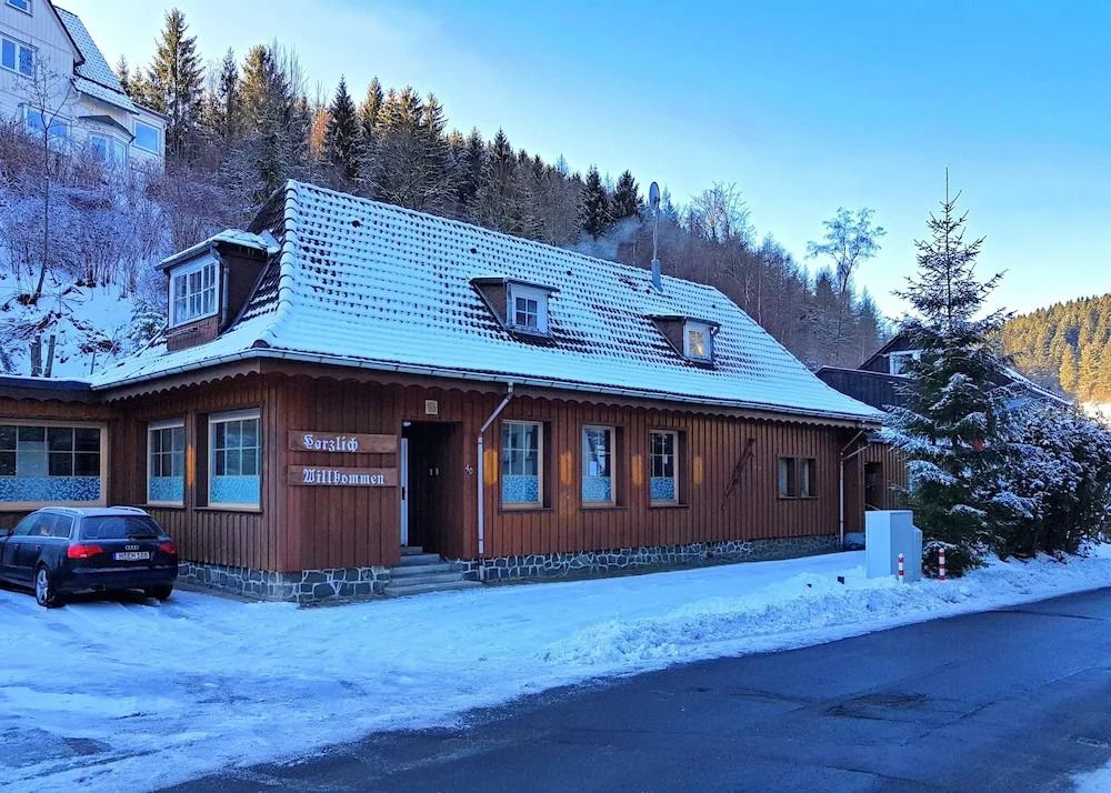 Ferienwohnung in Wildemann