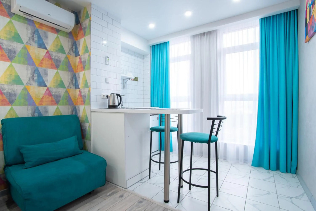 Doba In Ua Luhovska255 Apartments
