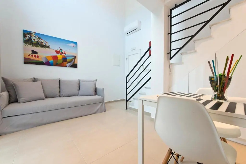 Votsalo Suites
