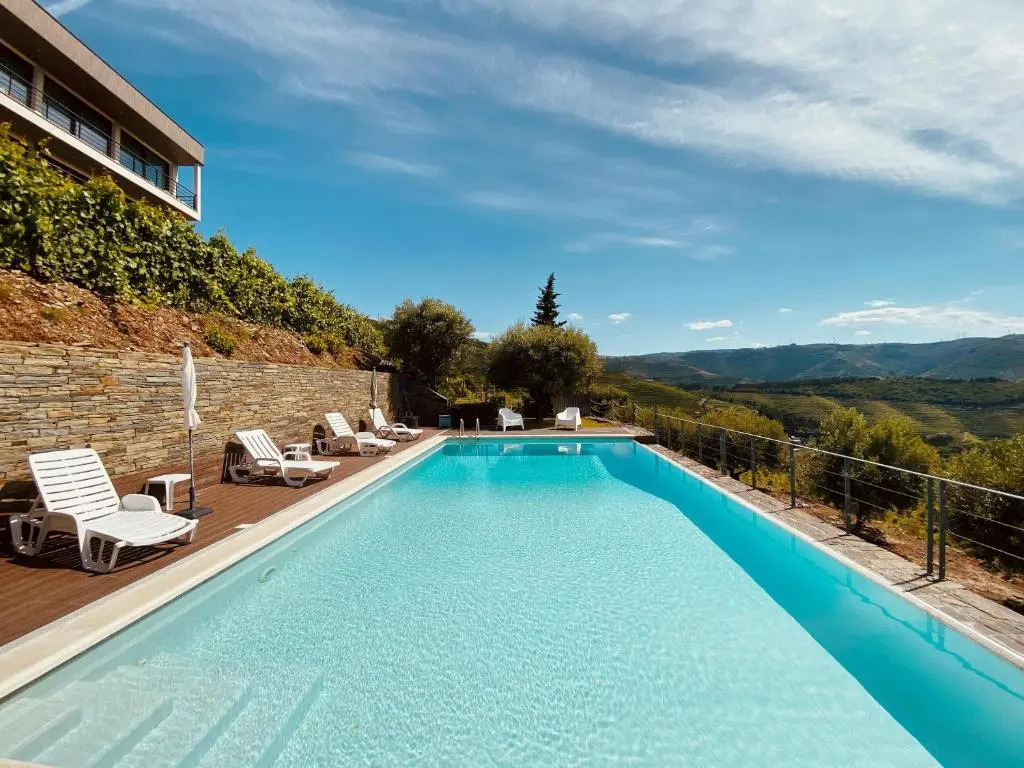 Feel Discovery Alvim's Douro