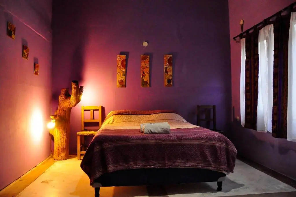 Giramundo Hostel Purmamarca