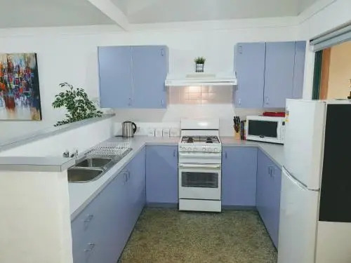 Busselton Holiday Units