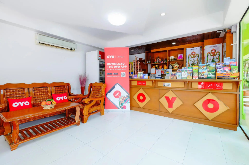 Rak Samui Residence