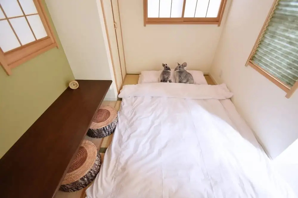 Maihama House
