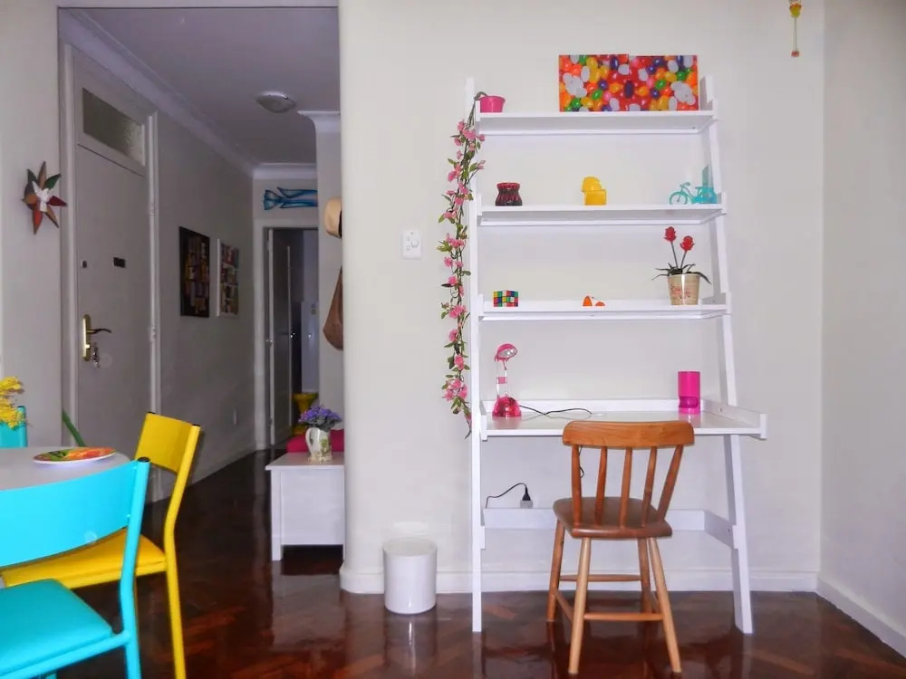 Quarto e Sala Copa - COP30