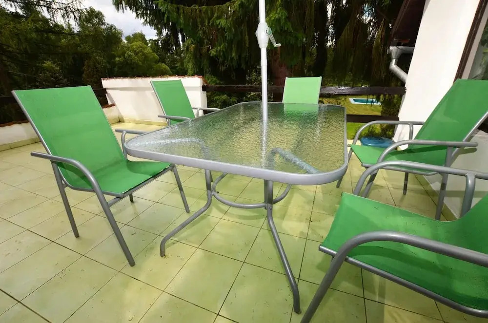 Townhouse in Bechyně with Private Pool