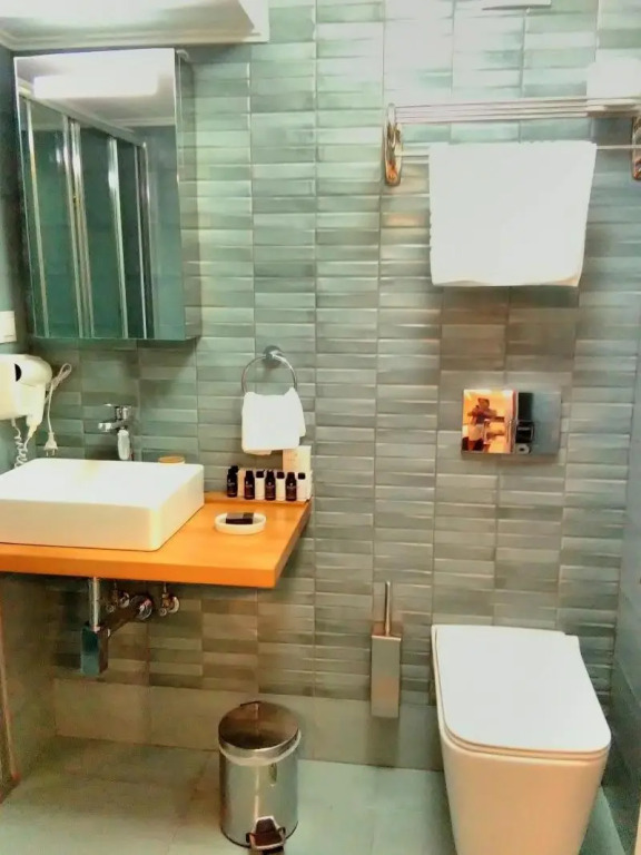 Chios City Inn