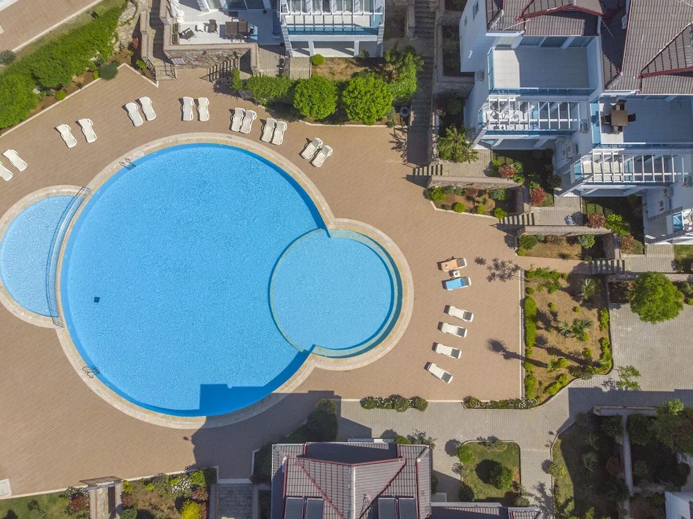 Royal Hills D3 Apartments