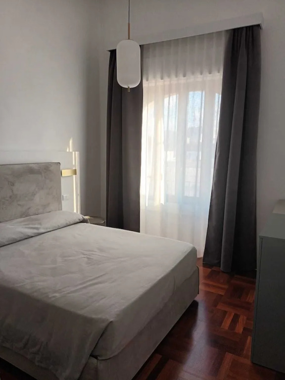 B&Bari, via Crollalanza - guesthouse Le Case di Aurelia