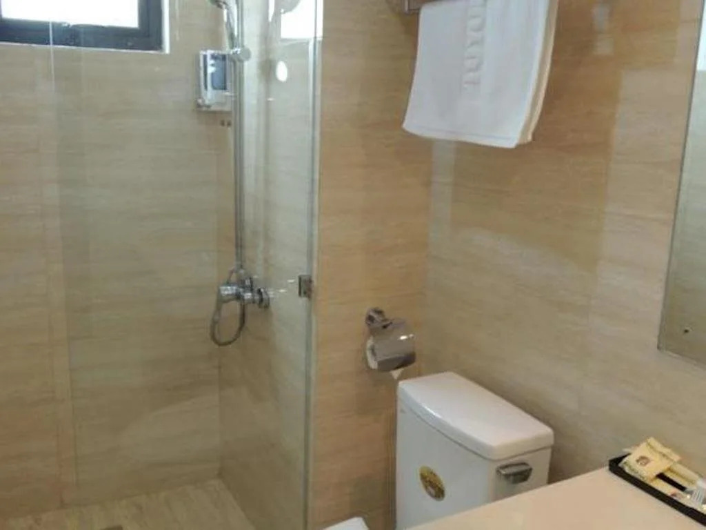 Hanoi B Hotel & Travel - 5 mins Hoan Kiem lake