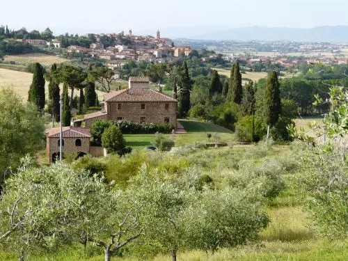 Agriturismo Il Castelletto