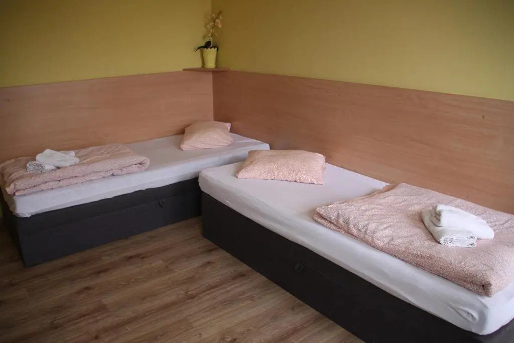 Zajazd Pod Kominkiem - Brzoza koło Torunia