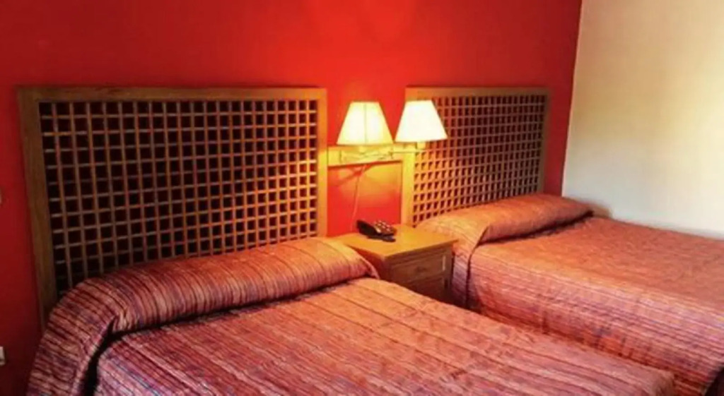 Hotel El Dorado