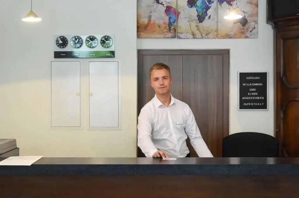 Hotel Schumacher Düsseldorf