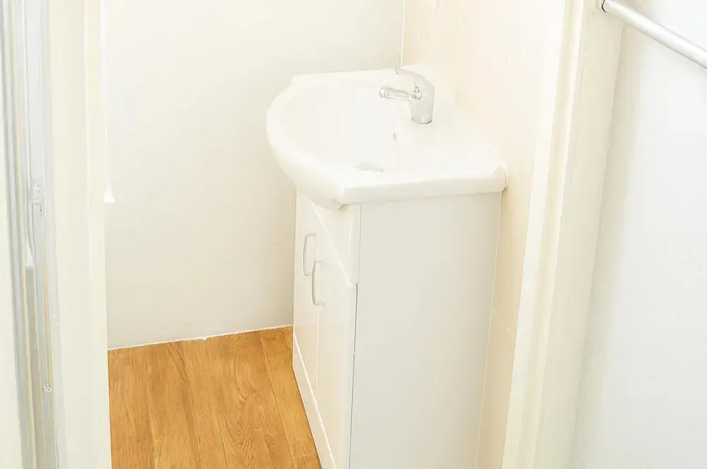 Apsley 4 Sleeps 2 With Free Wi-fi