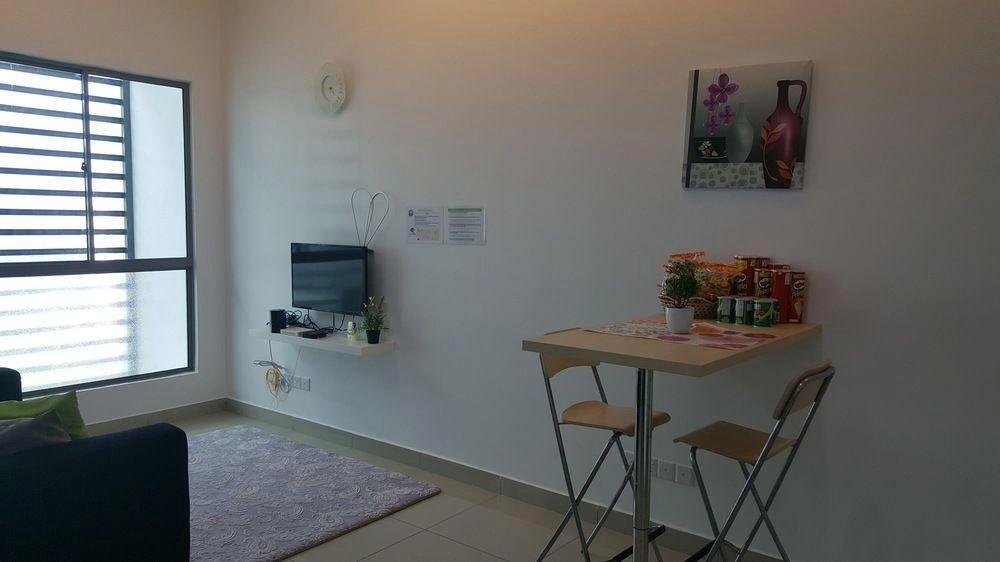 Cybersquare 15B Cyberjaya, Flexihome-MY