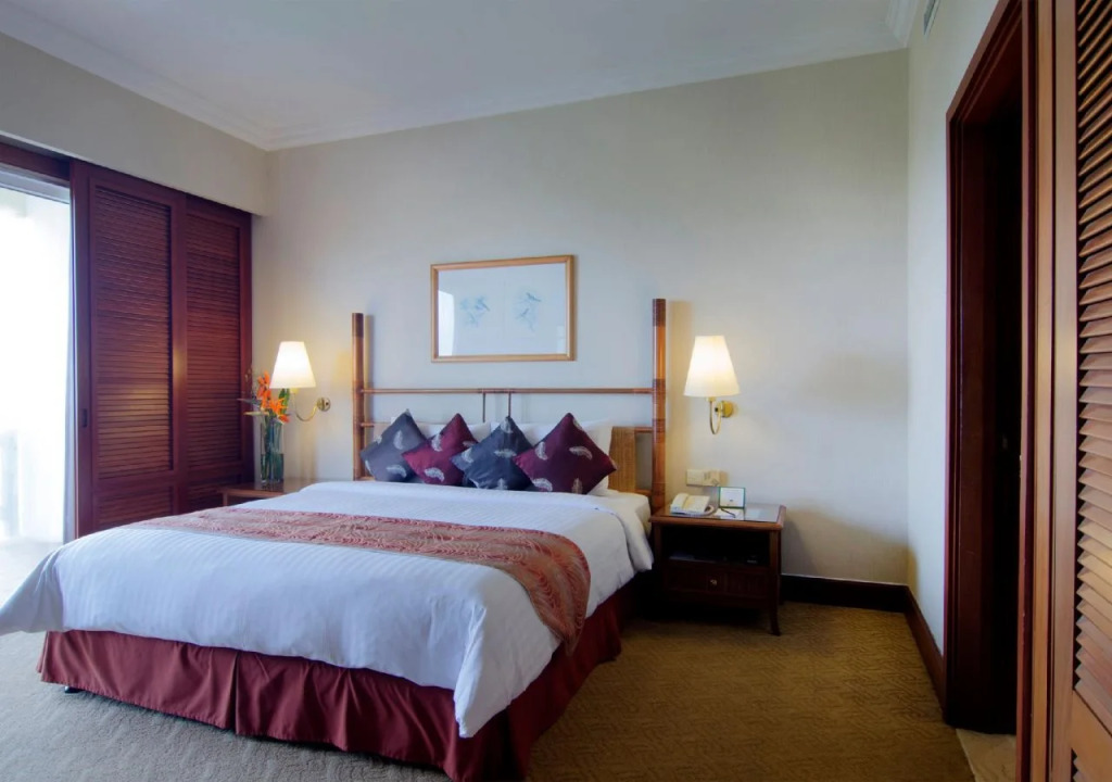 Bangi Resort Hotel