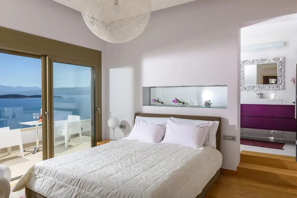Villa Melissa