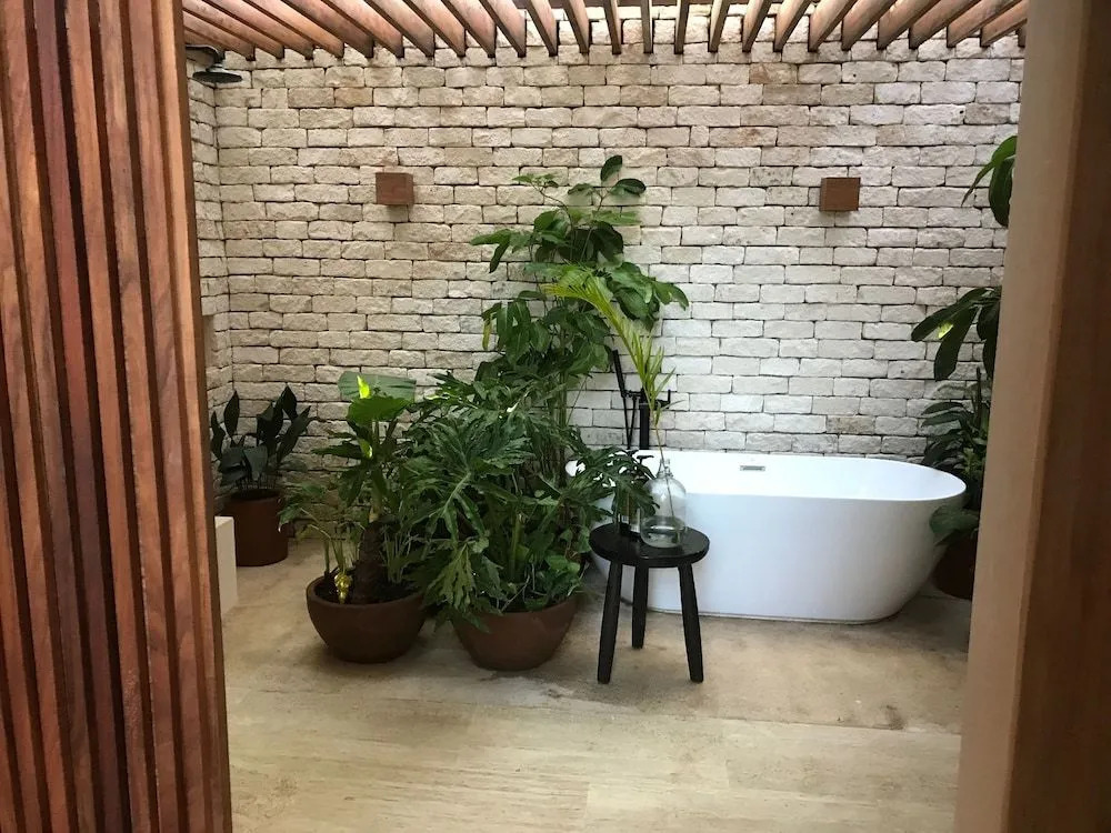 Jungle Keva Tulum Villa/Lodges & Venue