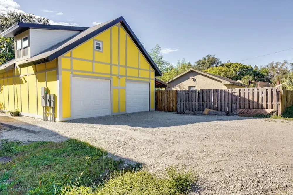 Winter Haven Apt: 1 Mi to Polk State College!