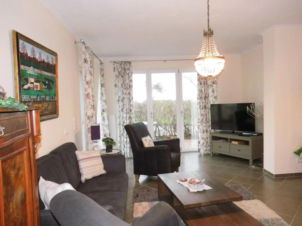 Ferienhaus Anke