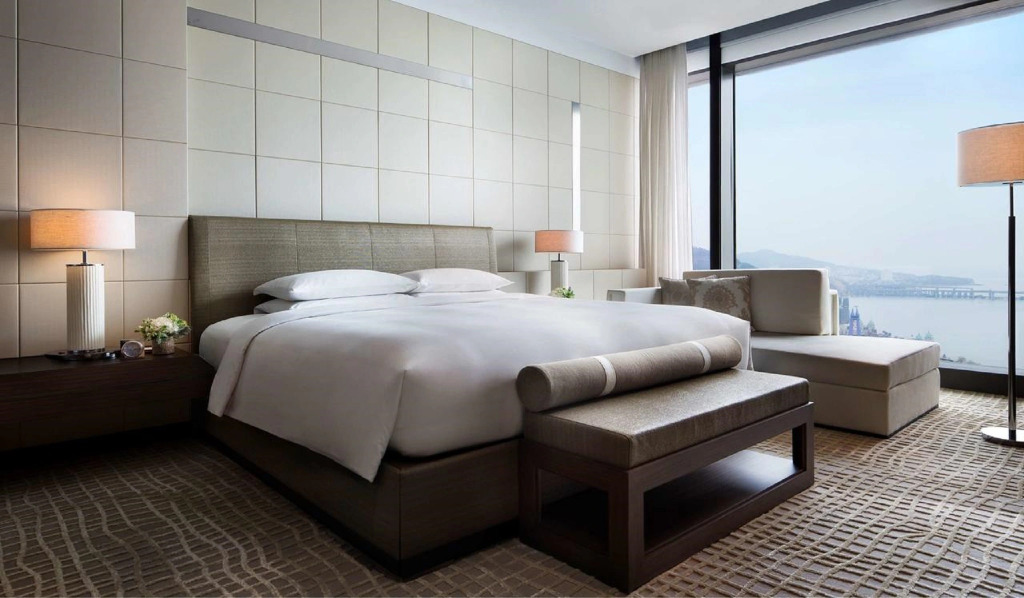 Grand Hyatt Dalian