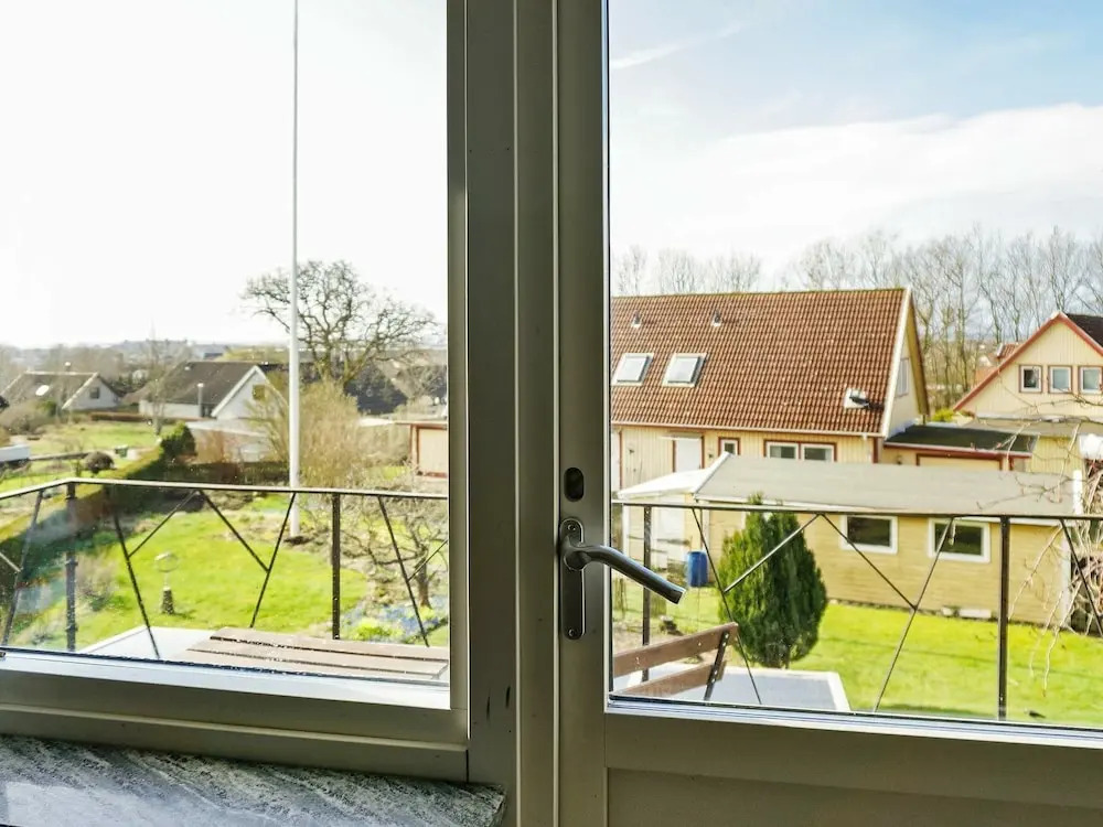 Holiday Home in Falkenberg