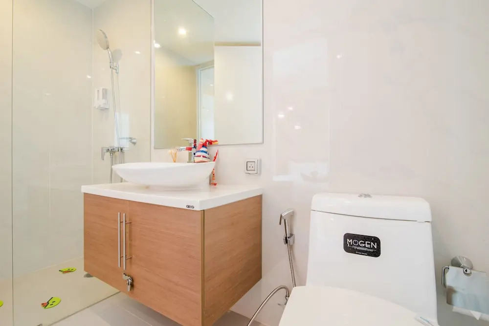 My Resort Huahin Condo D307