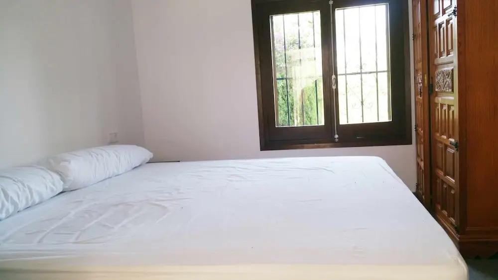 Chalet Madero