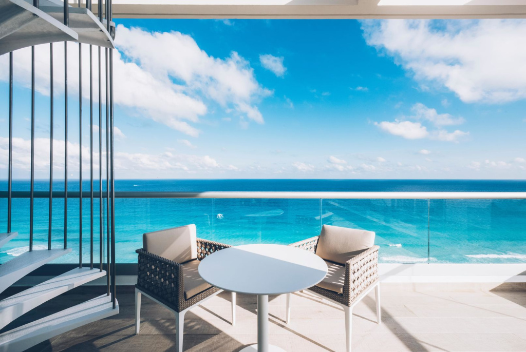 Iberostar Selection Coral Cancun