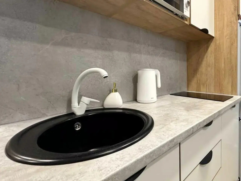 Comfort Home на улице Октябрьская 10Б