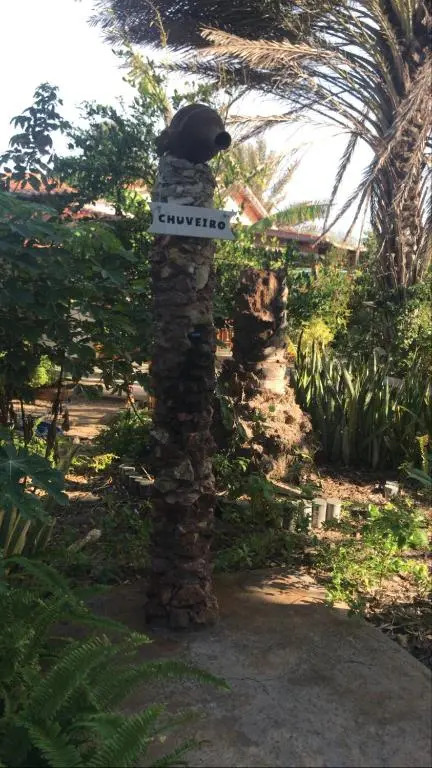 Pousada Maré