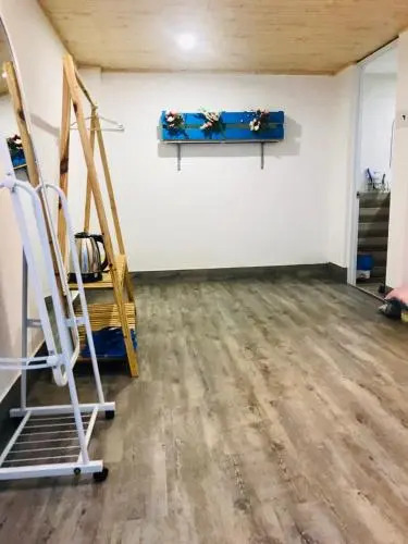 Moc Home